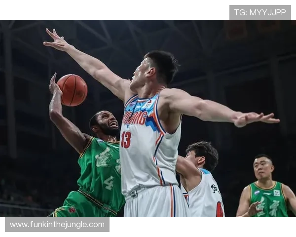 [CBA]战胜新疆 辽宁男篮拿下总决赛开门红.